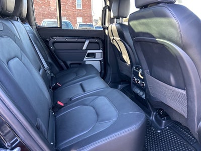 2023 Land Rover Defender 130 X-Dynamic SE