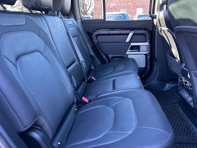 2023 Land Rover Defender 130 X-Dynamic SE