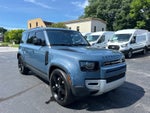 2020 Land Rover Defender 110 SE