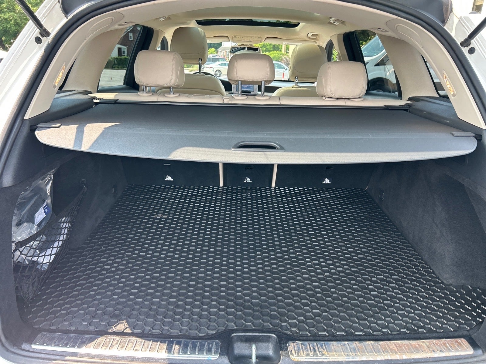 2018 Mercedes-Benz GLC GLC 300 4MATIC®