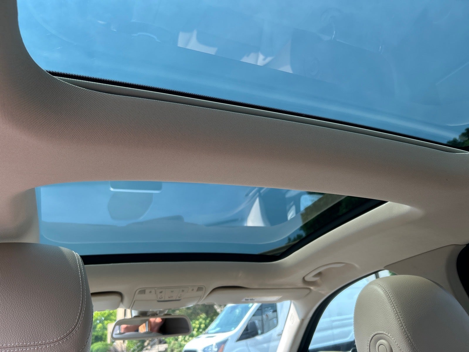 2018 Mercedes-Benz GLC GLC 300 4MATIC®