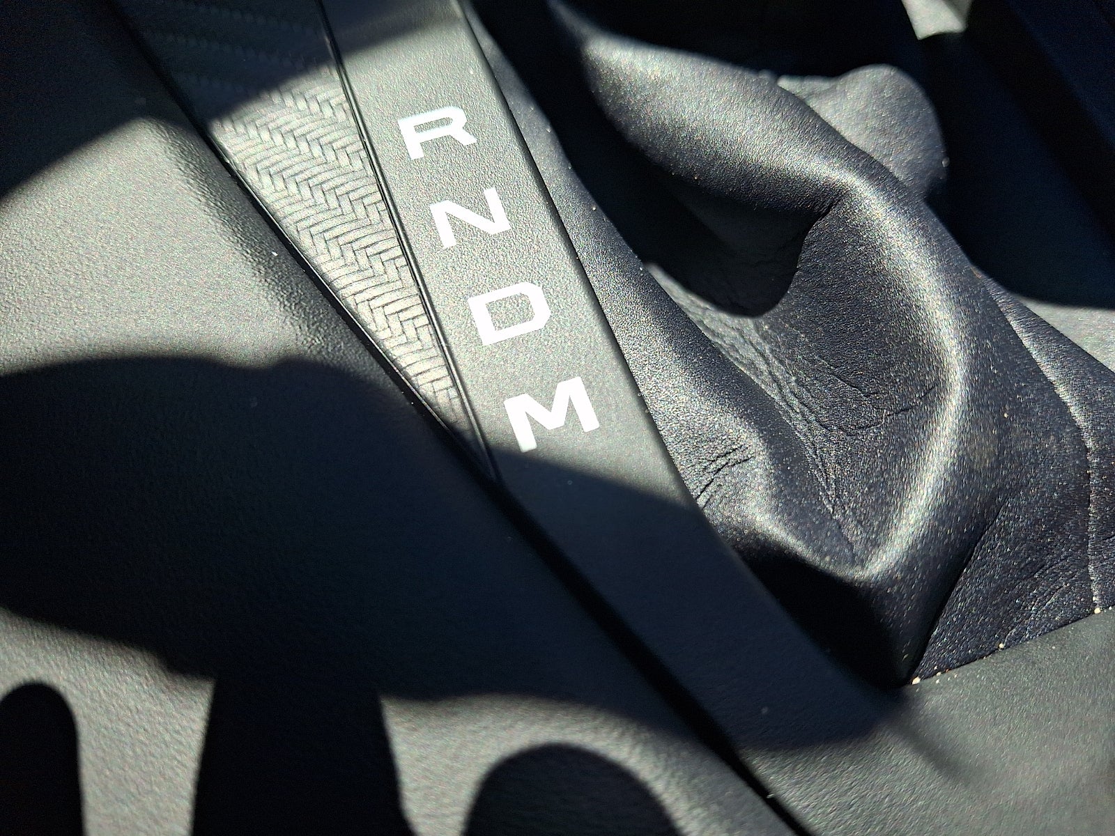 2026 Ford Mustang GT Fastback