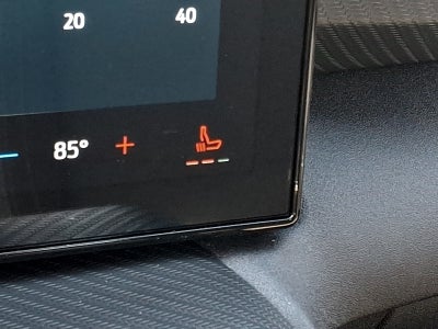 2026 Ford Mustang GT Fastback