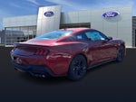 2026 Ford Mustang GT Fastback