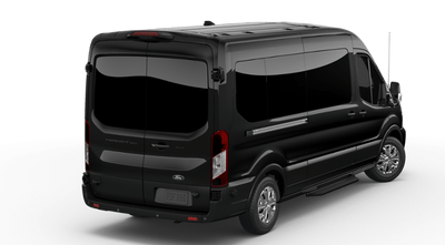 2026 Ford Transit-350 XLT