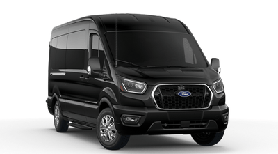 2026 Ford Transit-350 XLT