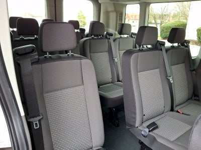 2026 Ford Transit-350 XL