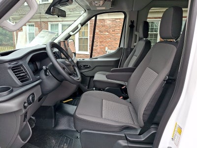 2026 Ford Transit-350 XL