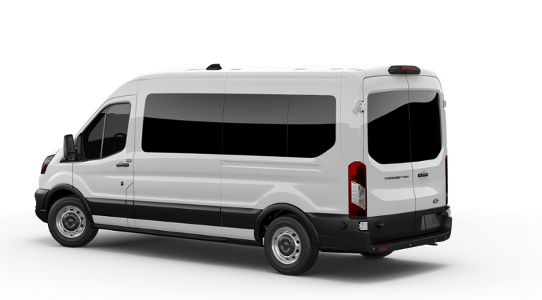 2026 Ford Transit-350 15 Passenger