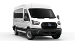2026 Ford Transit-350 15 Passenger