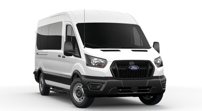 2026 Ford Transit-350 15 Passenger