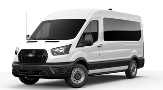 2026 Ford Transit-350 15 Passenger