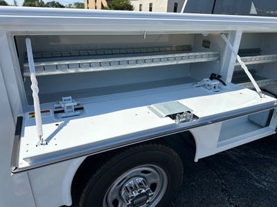 2025 Ford F-350SD XL