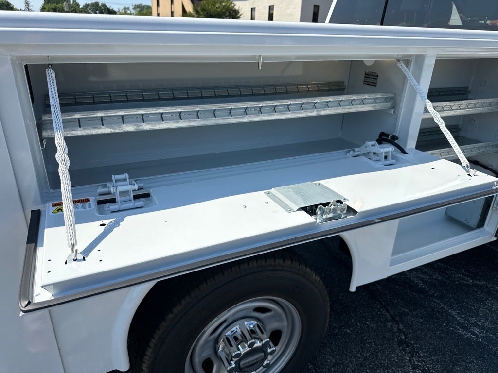 2025 Ford F-350SD XL