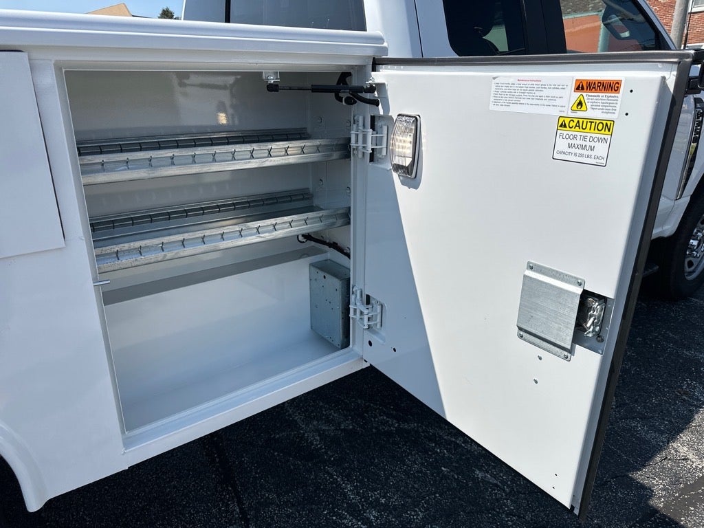 2025 Ford F-350SD XL