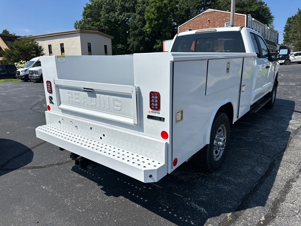 2025 Ford F-350SD XL