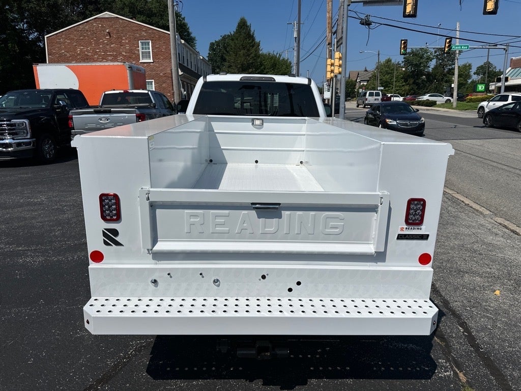 2025 Ford F-350SD XL