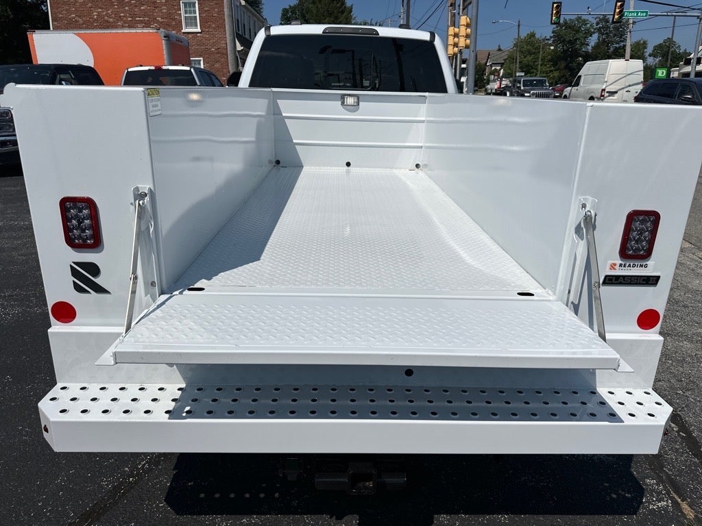 2025 Ford F-350SD XL