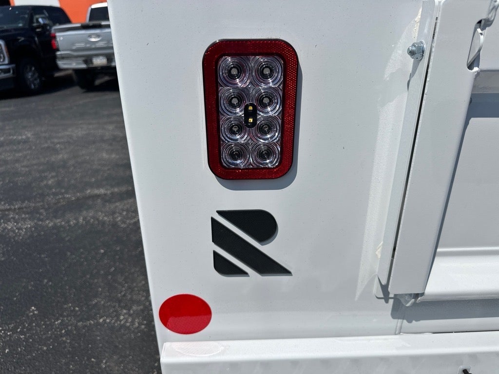 2025 Ford F-350SD XL