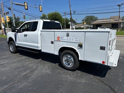 2025 Ford F-350SD XL