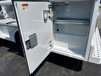 2025 Ford F-350SD XL