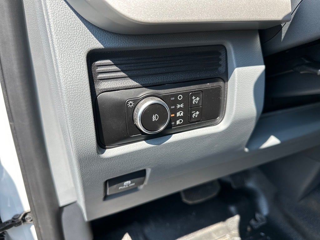 2025 Ford F-350SD XL