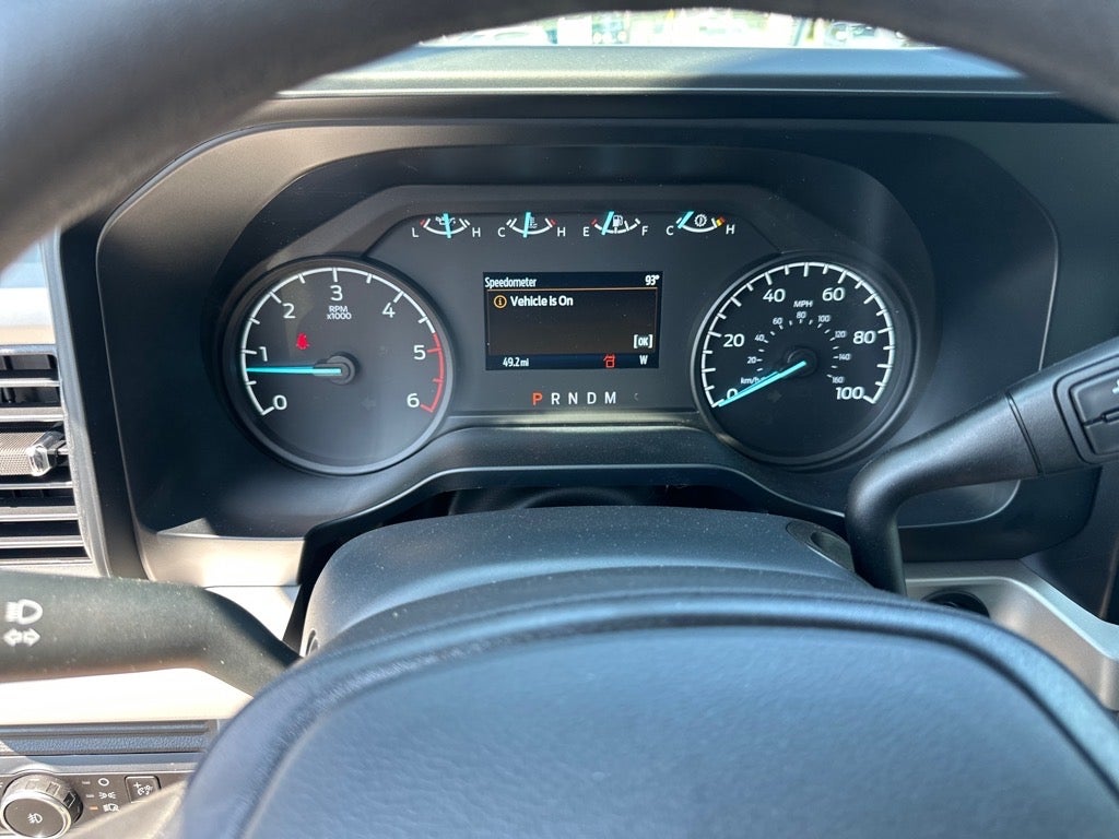 2025 Ford F-350SD XL