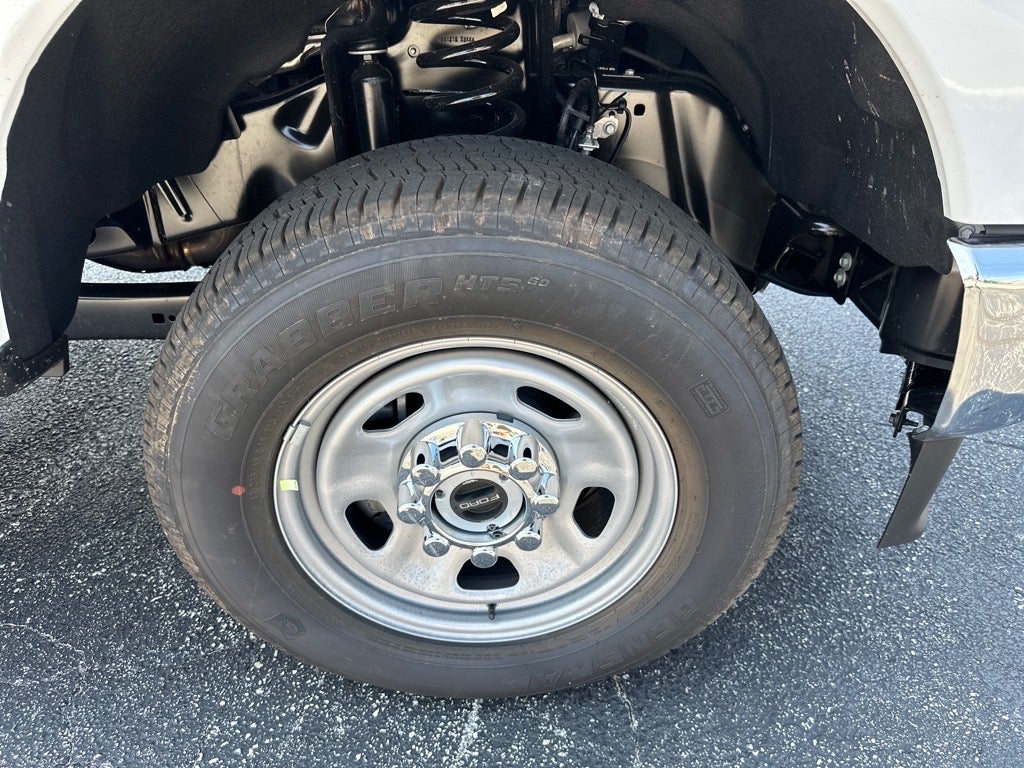 2025 Ford F-350SD XL