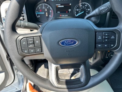 2025 Ford F-350SD XL