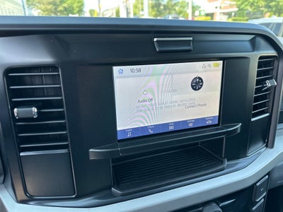 2025 Ford F-350SD XL