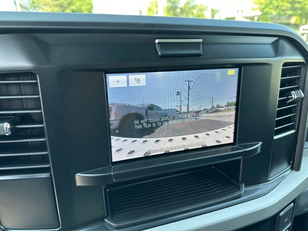 2025 Ford F-350SD XL