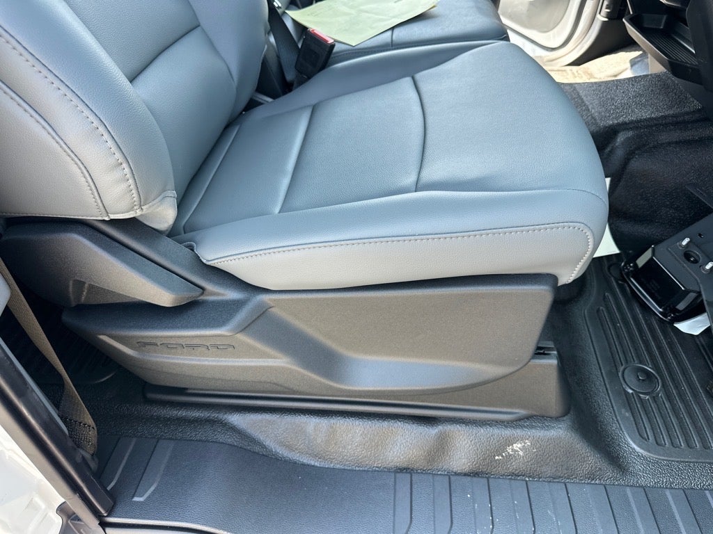 2025 Ford F-350SD XL