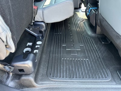 2025 Ford F-350SD XL