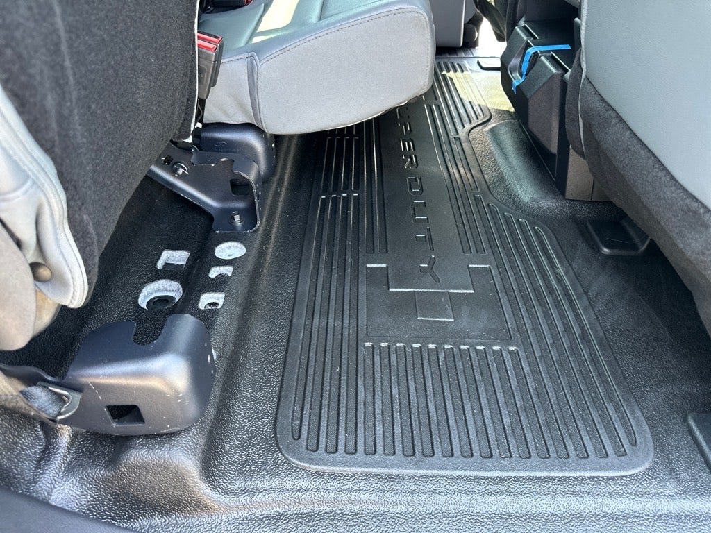 2025 Ford F-350SD XL