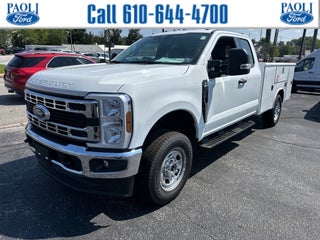 2025 Ford F-350SD XL