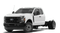 2027 Ford F-350SD XL DRW