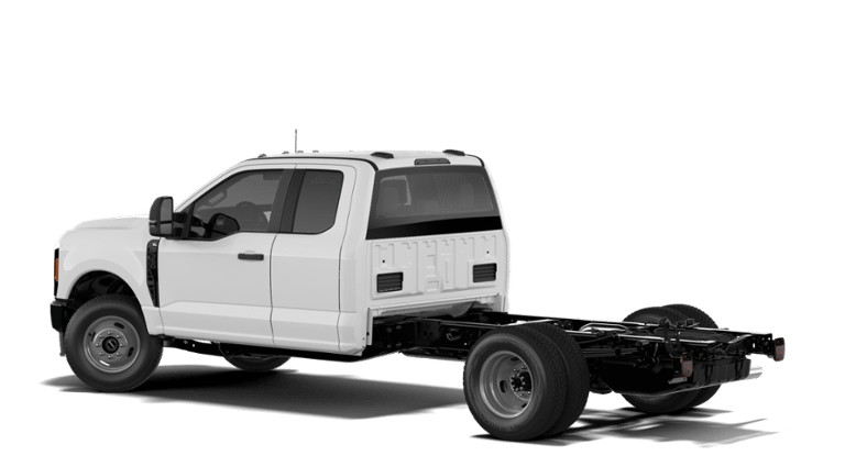 2027 Ford F-350SD XL DRW