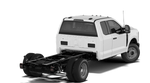 2027 Ford F-350SD XL DRW