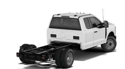 2027 Ford F-350SD XL DRW