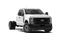 2027 Ford F-350SD XL DRW