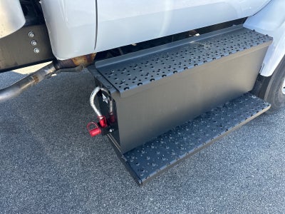 2026 Ford F-650SD Base