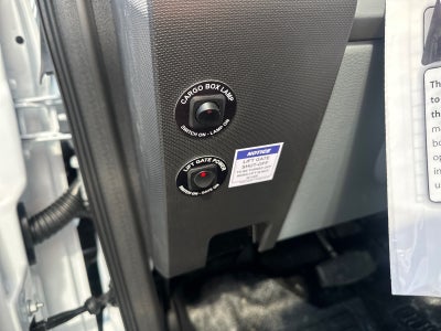 2026 Ford F-650SD Base