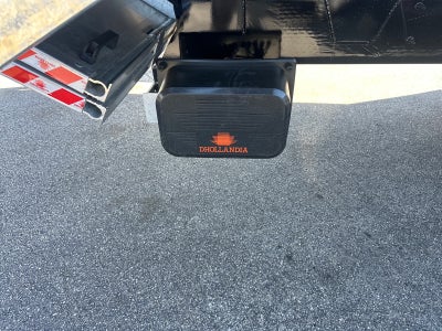 2026 Ford F-650SD Base