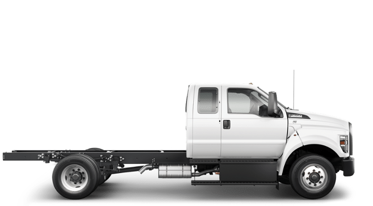 2026 Ford F-650SD Base