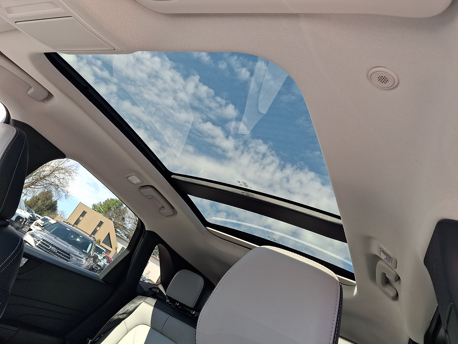 2026 Ford Escape Plug-In Hybrid Base