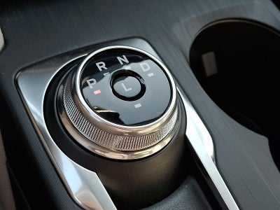 2026 Ford Escape Plug-In Hybrid Base