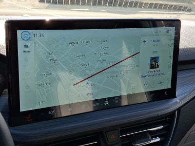 2026 Ford Escape Plug-In Hybrid Base