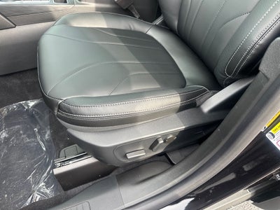 2026 Ford Escape Plug-In Hybrid Base