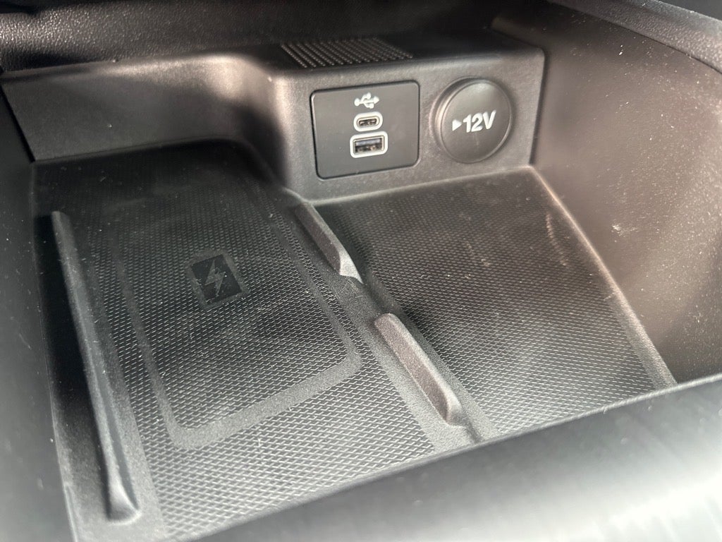 2026 Ford Escape Plug-In Hybrid Base