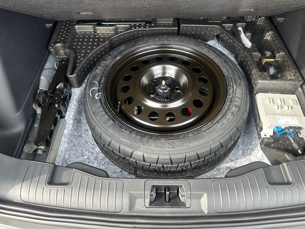 2026 Ford Escape Plug-In Hybrid Base